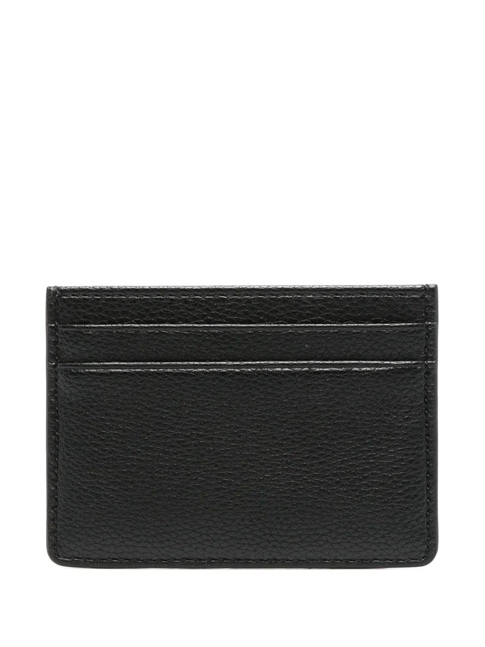 HUGO BOSS Mini Brass Card Holder