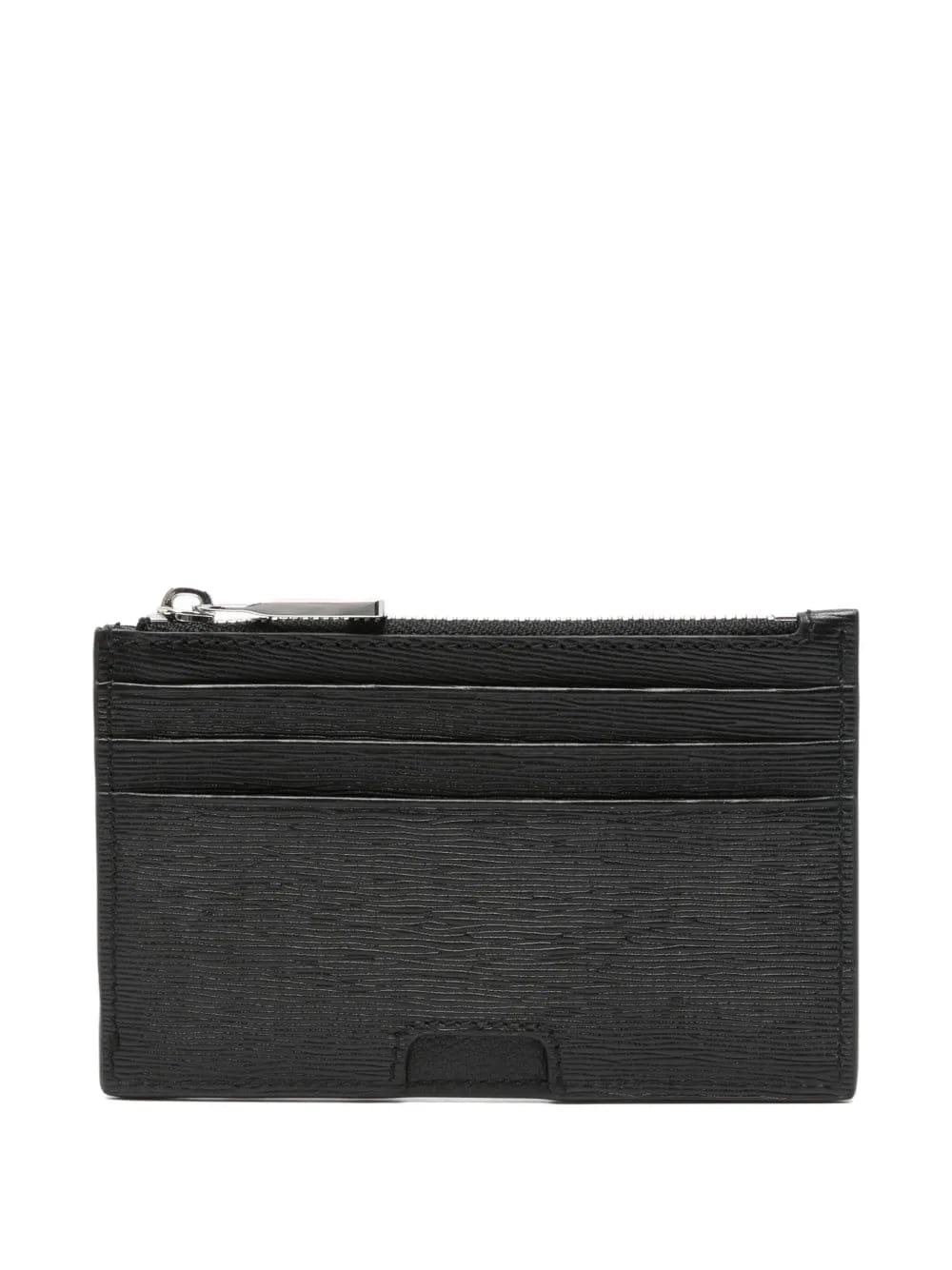 HUGO BOSS Mini Leather Wallet