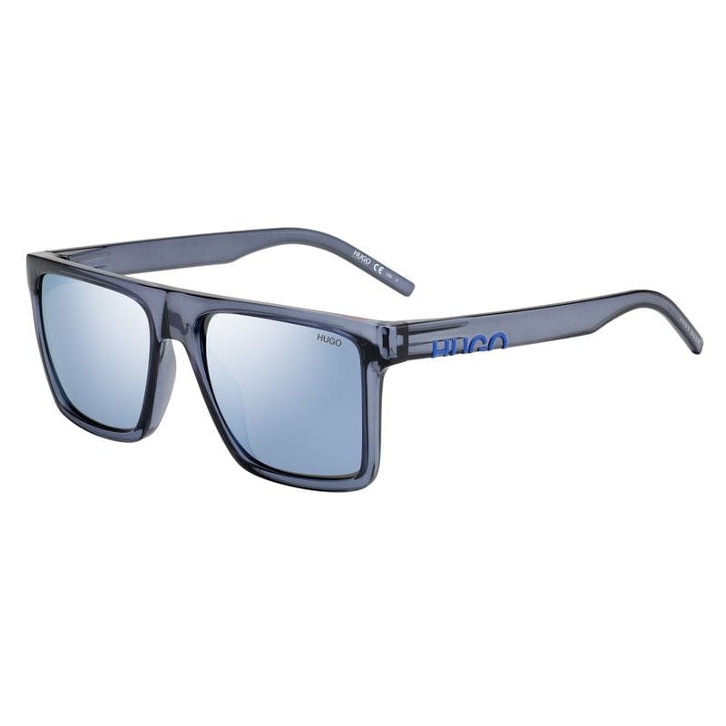 HUGO BOSS Stylish Men's Acetate Sunglasses