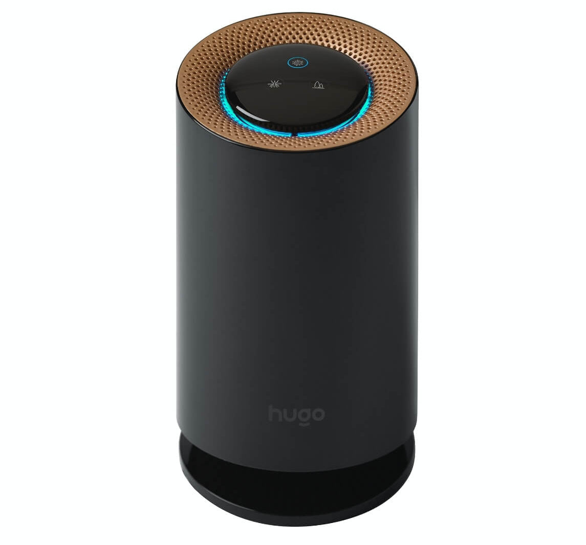 Hugo 3-in-1 Air Purifier