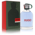 Hugo by Hugo Boss Eau De Toilette Spray 6.7 Oz for Men