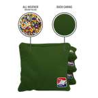 Hunter Daily 66x Cornhole Bags