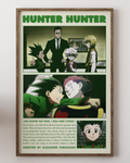 Hunter Hunter