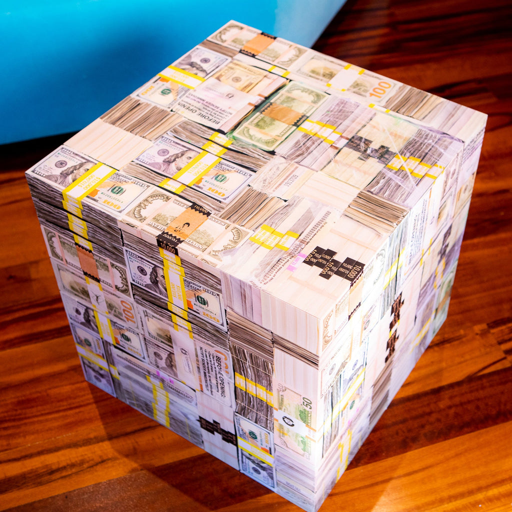 Hush Money Table Félix Style Pay the Government… So They Don’t Sing