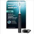 Philips Sonicare 3100 Black Rechargeable Electric Toothbrush - HX3681-04