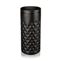 Paragon Stainless Steel Highball Tumbler in Obsidian