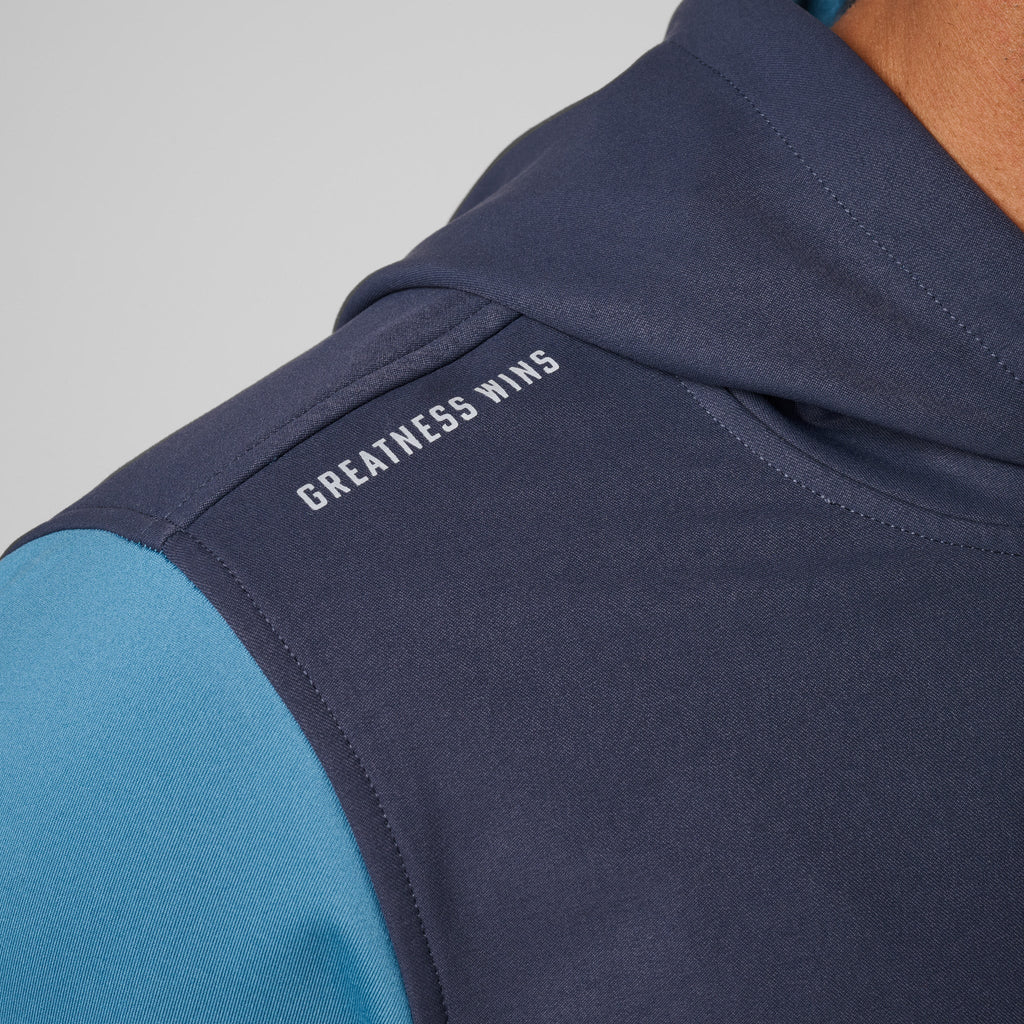 Hybrid Core Tech Performance Hoodie