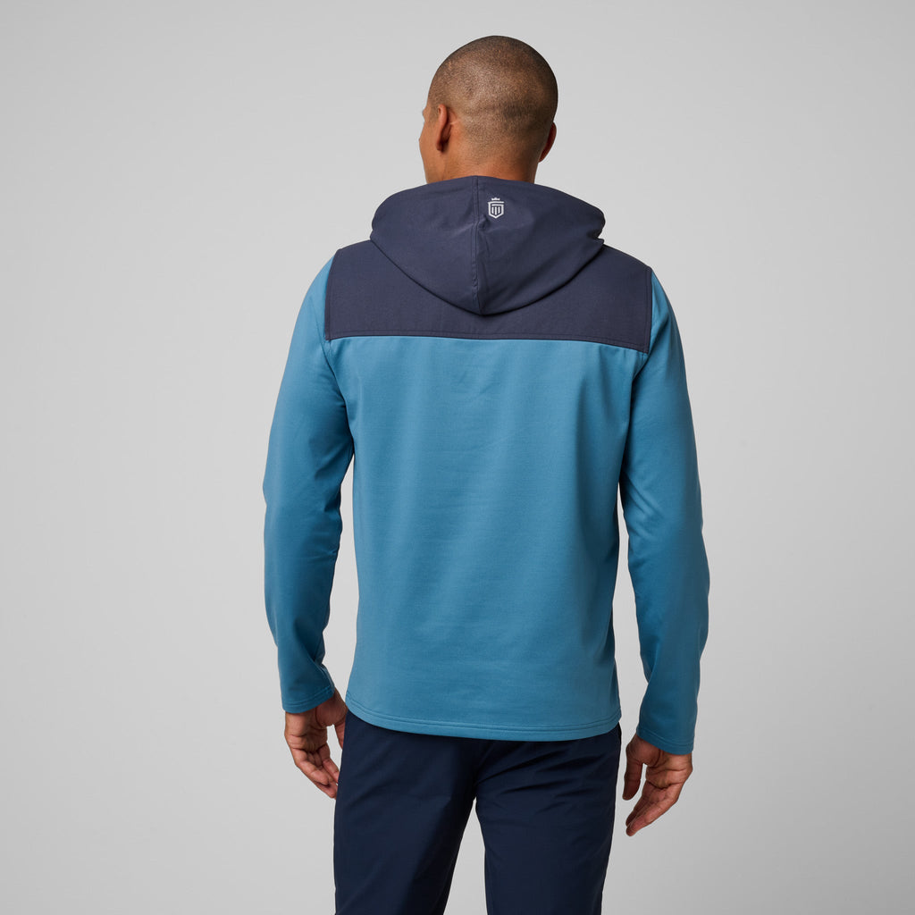 Hybrid Core Tech Performance Hoodie