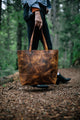 Antique Brown