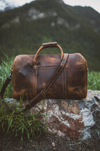 30L Weekender Duffel