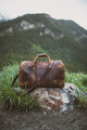 Antique Brown