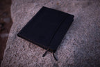 Nomad Leather Portfolio