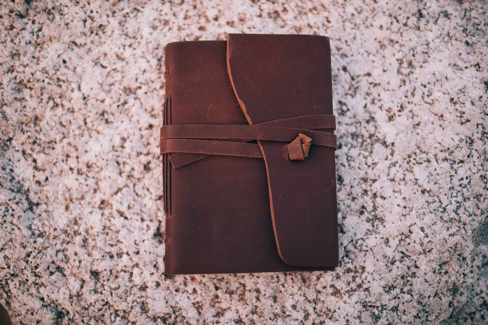 Travel Journal - Medium