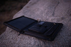 Nomad Leather Portfolio