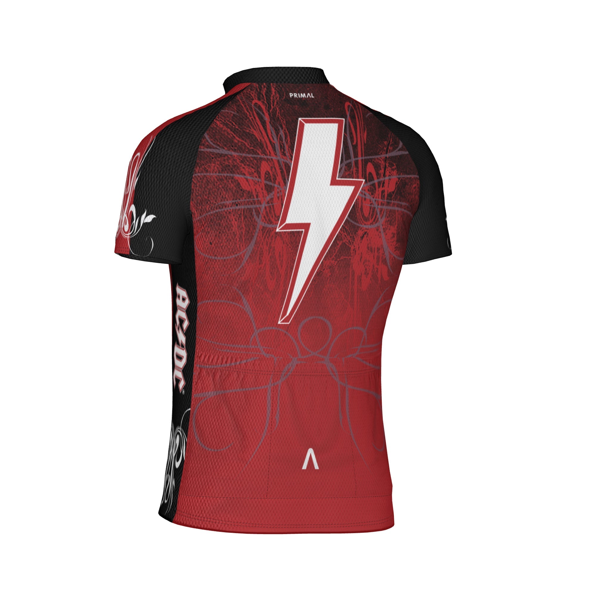 AC/DC Back In Black Jersey