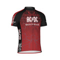 AC/DC Back In Black Jersey