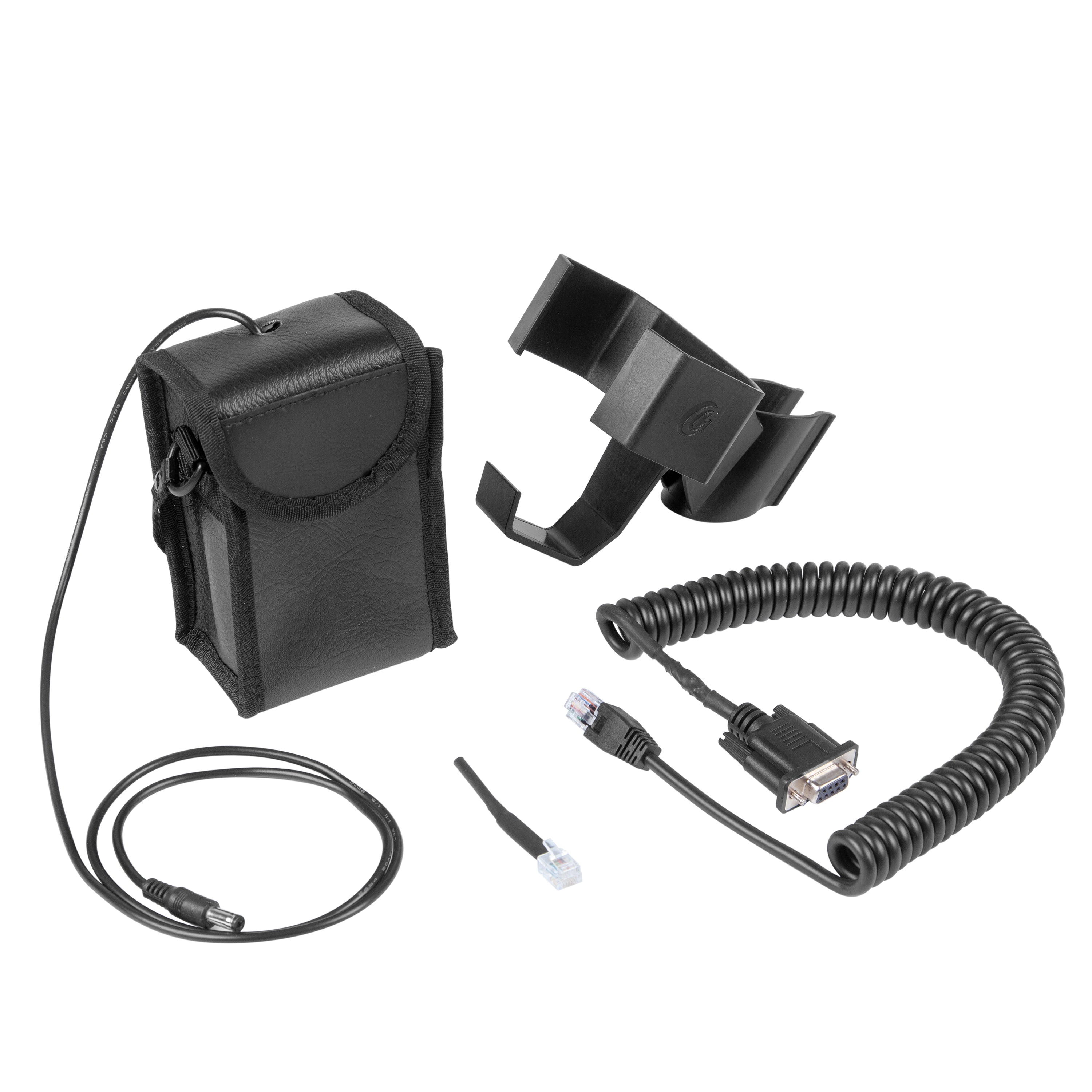 iEXOS-100-02 PMC-Eight Equatorial Tracker System with Wifi and Bluetooth