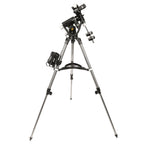 iEXOS-100-02 PMC-Eight Equatorial Tracker System with Wifi and Bluetooth