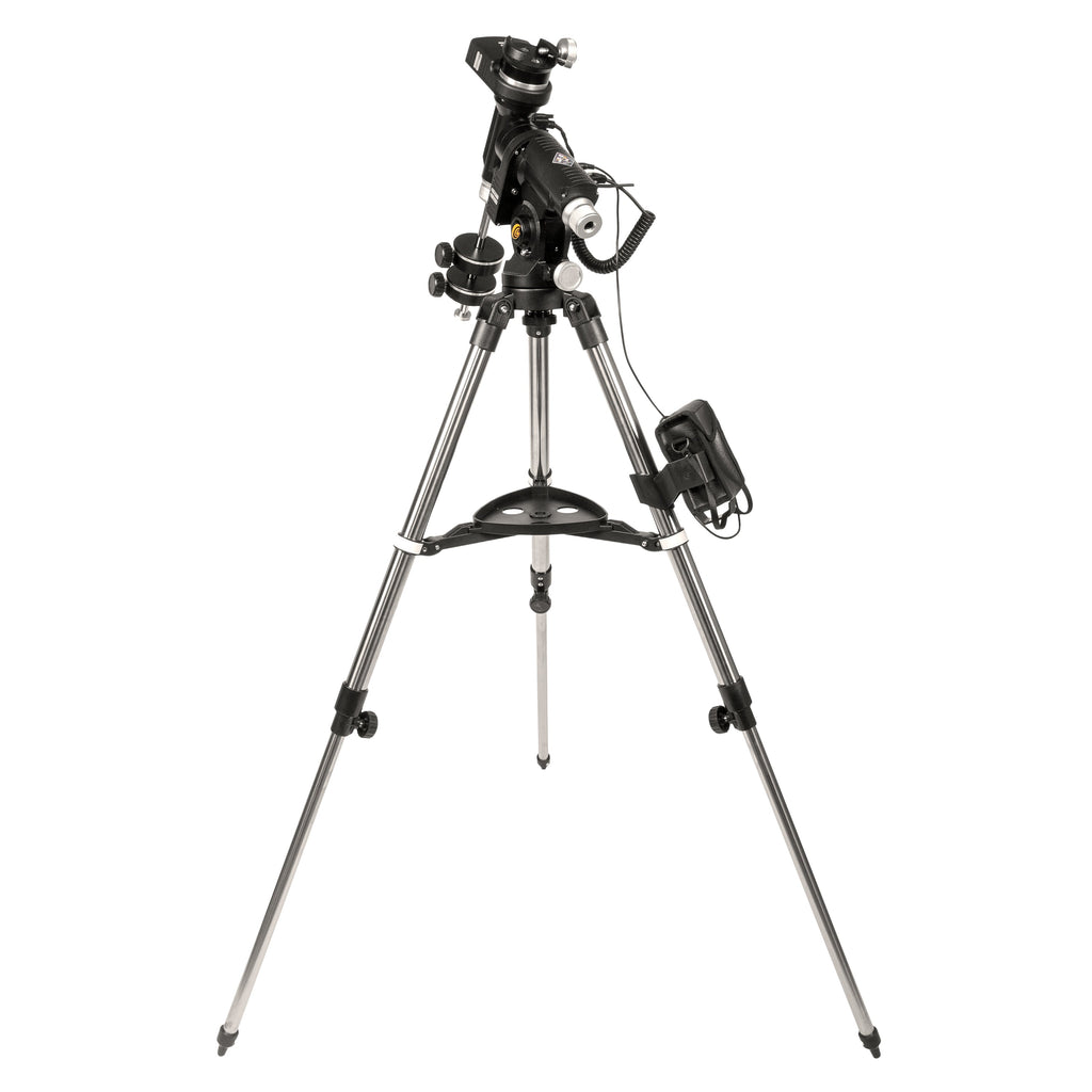 iEXOS-100-02 PMC-Eight Equatorial Tracker System with Wifi and Bluetooth