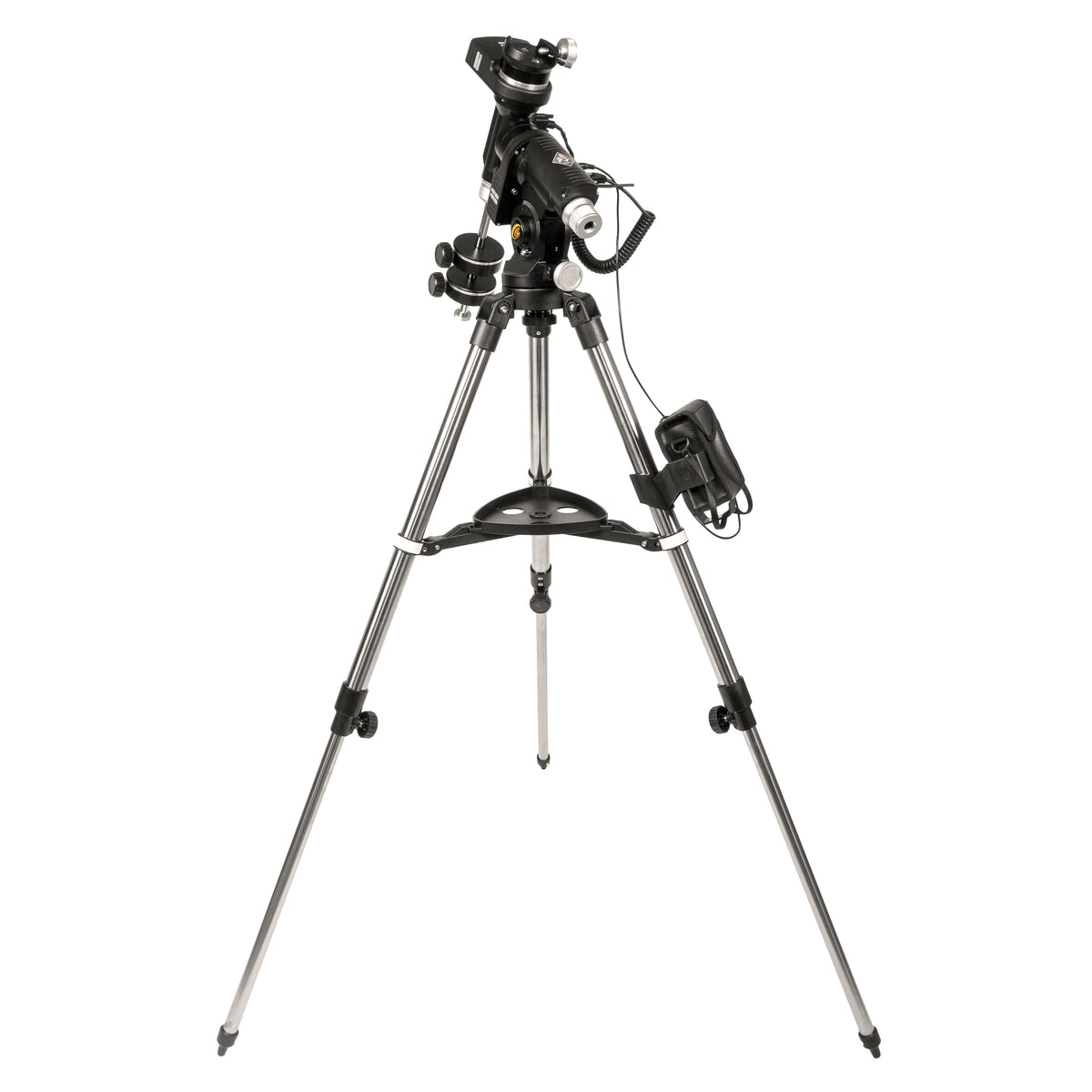 iEXOS-100-02 PMC-Eight Equatorial Tracker System with Wifi and Bluetooth