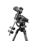 iEXOS-100-02 PMC-Eight Equatorial Tracker System with Wifi and Bluetooth