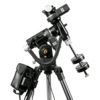iEXOS-100-02 PMC-Eight Equatorial Tracker System with Wifi and Bluetooth