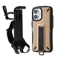 Trekking Hybrid Case - iPhone 16