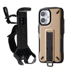 Trekking Hybrid Case - iPhone 16