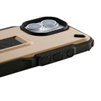 Trekking Hybrid Case - iPhone 16