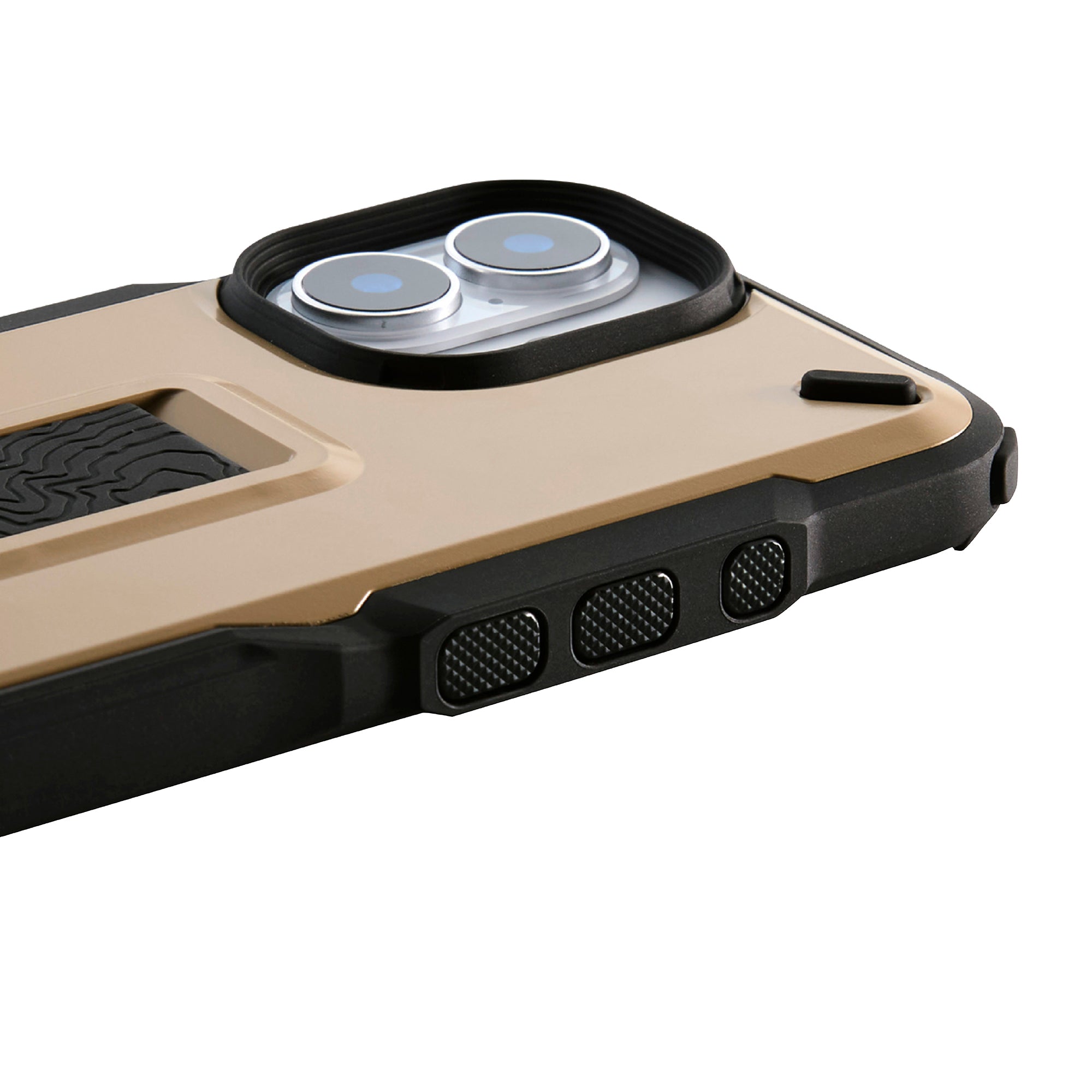 Trekking Hybrid Case - iPhone 16