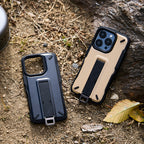 Trekking Hybrid Case - iPhone 16 Pro