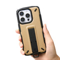 Trekking Hybrid Case - iPhone 16 Pro