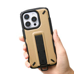 Trekking Hybrid Case - iPhone 16 Pro