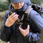 Trekking Hybrid Case - iPhone 16 Pro
