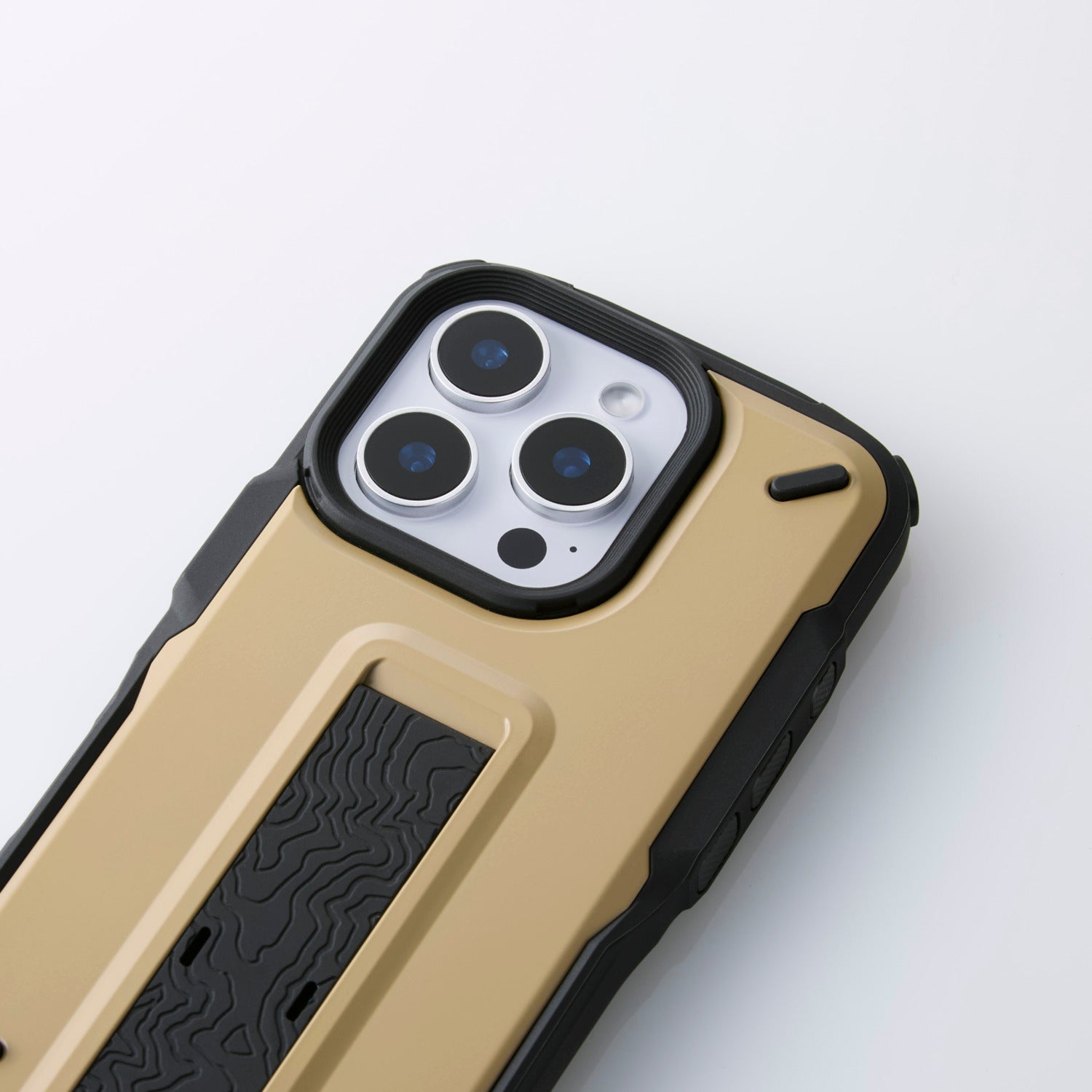 Trekking Hybrid Case - iPhone 16 Pro