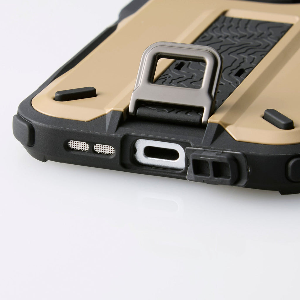Trekking Hybrid Case - iPhone 16 Pro