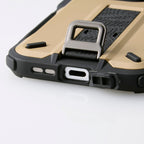 Trekking Hybrid Case - iPhone 16 Pro