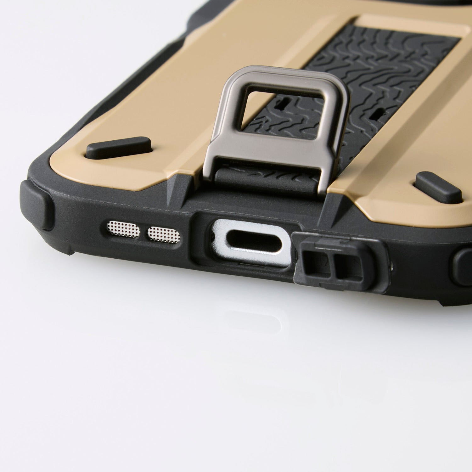 Trekking Hybrid Case - iPhone 16 Pro