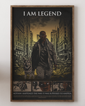 I am Legend