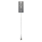 Harrison Weighted Bar Spoon
