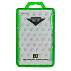 Secure Badge Holder DuoLite ® Vertical 2 ID Card Holder