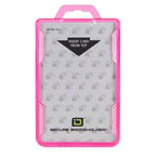 Secure Badge Holder DuoLite ® Vertical 2 ID Card Holder