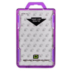 Secure Badge Holder DuoLite ® Vertical 2 ID Card Holder