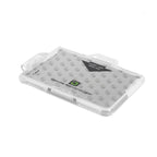 Secure Badge Holder DuoLite ® Dual Hook 2 ID Card Holder