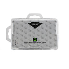 Secure Badge Holder DuoLite ® Dual Hook 2 ID Card Holder