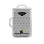 Secure Badge Holder DuoLite ® Dual Hook 2 ID Card Holder
