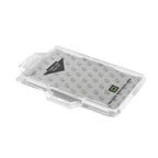 Secure Badge Holder DuoLite ® Dual Hook 2 ID Card Holder