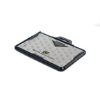 Secure Badge Holder DuoLite ® Horizontal  2 ID Card Holder