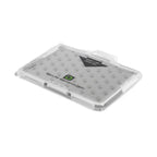 Secure Badge Holder DuoLite ® Horizontal  2 ID Card Holder