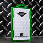 Secure Badge Holder DuoLite ® Vertical 2 ID Card Holder